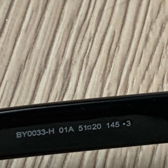 Bally Sunglasses “New” - Picture 4 of 4